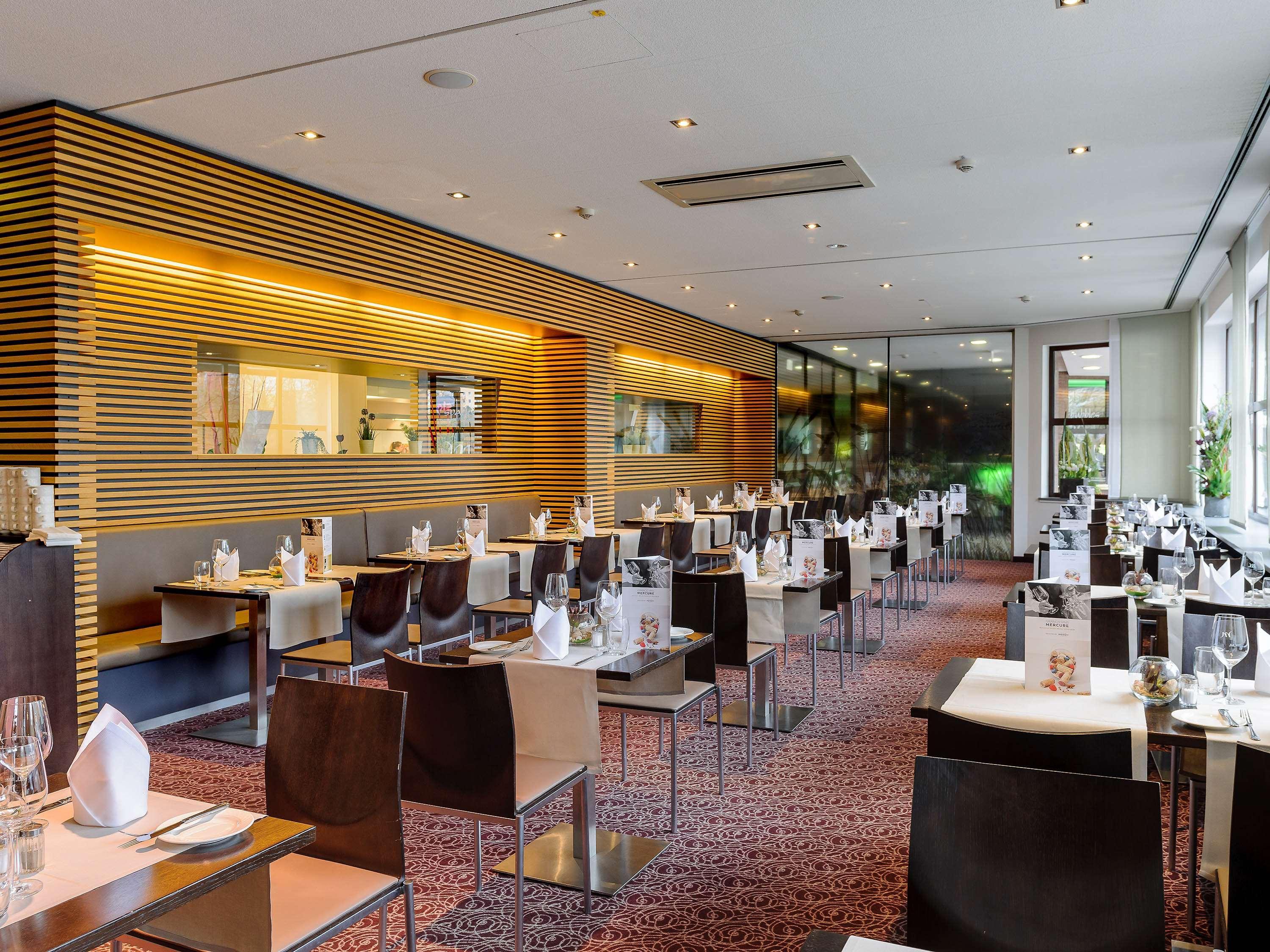 Mercure Hotel Muenchen Sued Messe מראה חיצוני תמונה