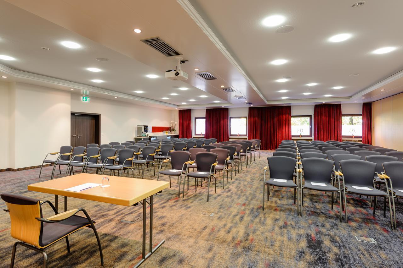 Mercure Hotel Muenchen Sued Messe מראה חיצוני תמונה
